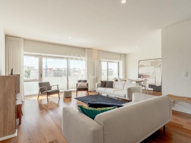 à venda Apartamento de luxo de 155 m2, Lisboa, Portugal