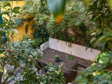 Praça Das Amoreiras