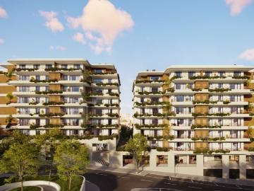 à venda Apartamento de alto padrão, Santo Antonio de Cavaleiros, Loures, Lisboa