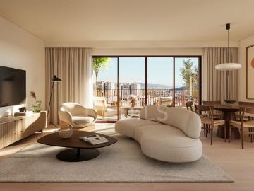 Flamenga, Santo António dos Cavaleiros e Frielas, Concelho de Loures, Distrito de Lisboa