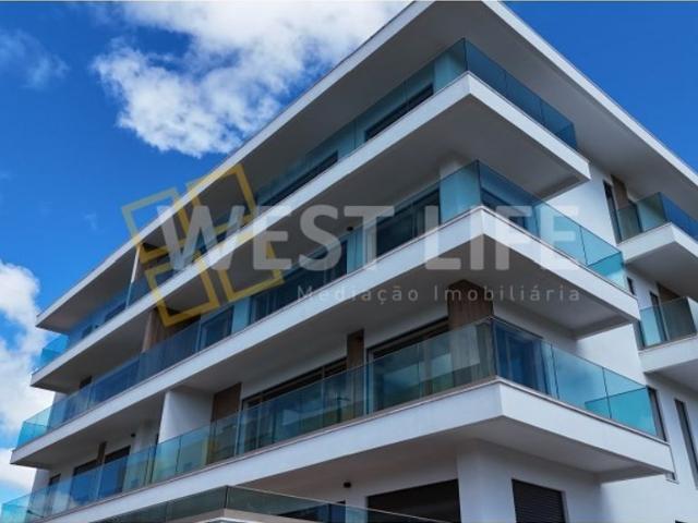 à venda Apartamento de luxo de 156 m2, Mafra, Lisboa