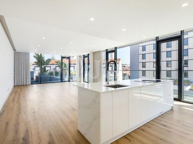 à venda Apartamento de luxo de 156 m2, Alcantara, Lisboa