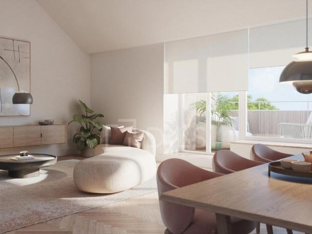à venda Apartamento de luxo de 156 m2, Lisboa