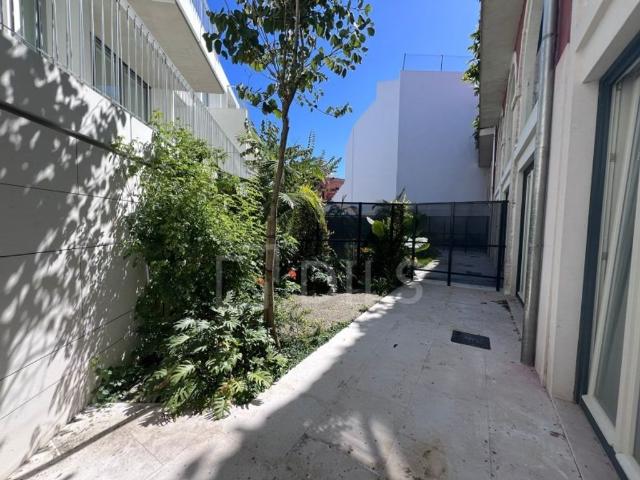 à venda Apartamento de luxo de 156 m2, Centro Santa Isabel, Lisboa