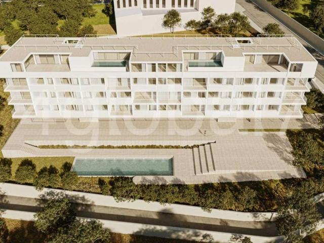 à venda Luxuoso apartamento, Loulé, Portugal