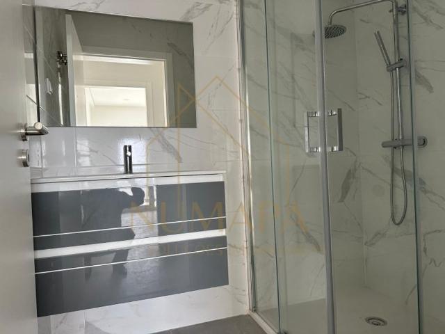 à venda Apartamento de luxo de 156 m2, Seixal, Portugal