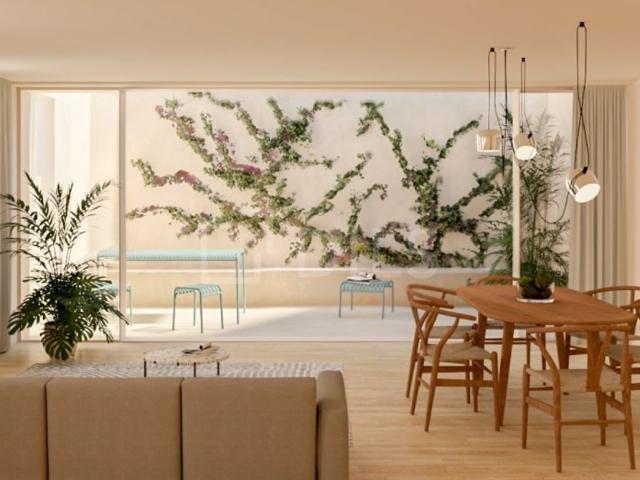 à venda Apartamento de alto padrão, Campo de Ourique Santo Condestavel, Lisboa