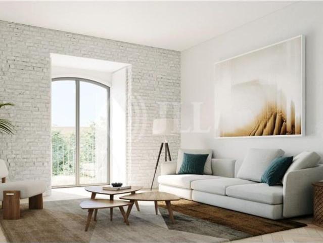 à venda Apartamento de luxo de 157 m2, Lisboa, Portugal