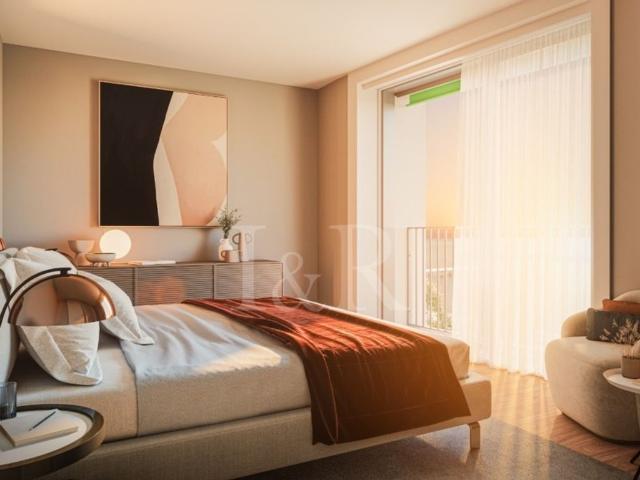 à venda Luxuoso apartamento de 158 m2, Matinha, Lisboa
