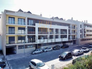 à venda Apartamento de luxo de 158 m2, Caldas da Rainha, Leiria