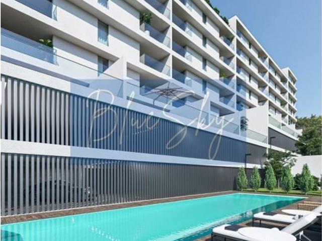 à venda Apartamento de luxo de 158 m2, Gondomar, Portugal