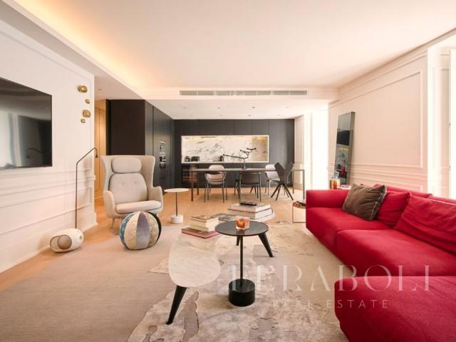 à venda Apartamento de alto padrão, Lisboa