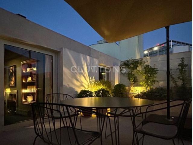 à venda Apartamento de luxo de 158 m2, Picoas Sao Sebastiao da Pedreira, Lisboa