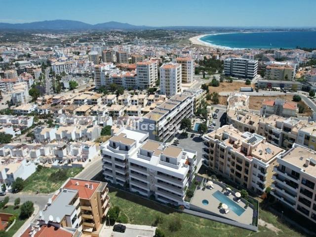à venda Apartamento de luxo, Torraltinha, Lagos, Faro