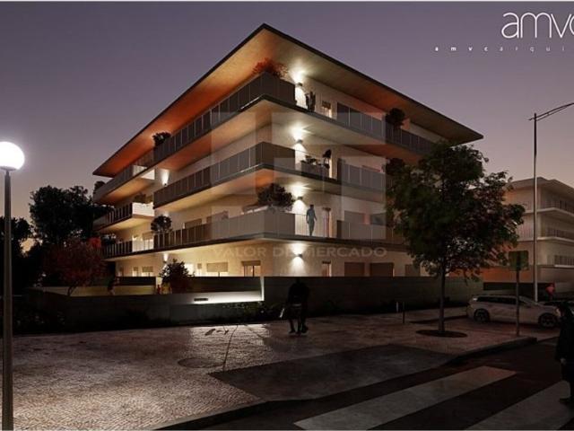à venda Apartamento de luxo de 158 m2, Viseu