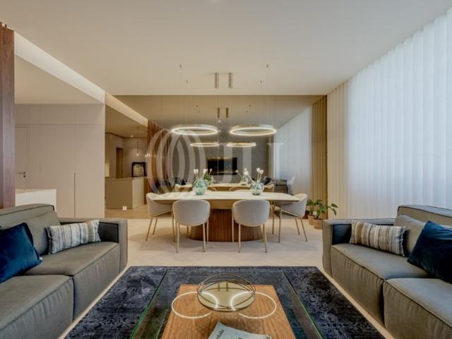 à venda Apartamento de luxo de 159 m2, Avenida da Liberdade Sao Mamede, Lisboa