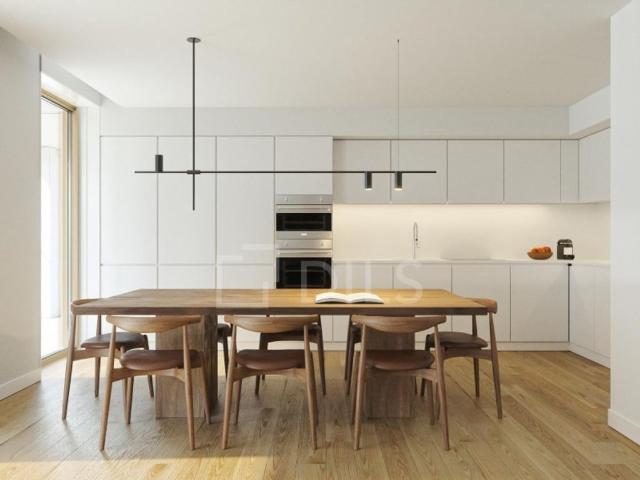 à venda Apartamento de alto padrão, Baixa, Porto