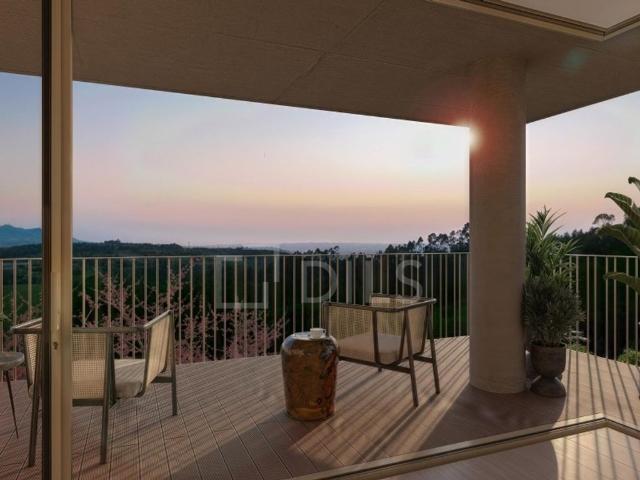 à venda Apartamento de luxo de 159 m2, Belas Clube de Campo, Sintra, Lisboa