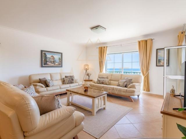 à venda Apartamento de luxo de 159 m2, Luz, Lagos, Faro
