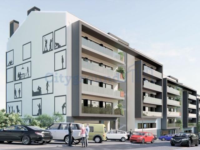 à venda Luxuoso apartamento de 254 m2, Marinheiros, Leiria