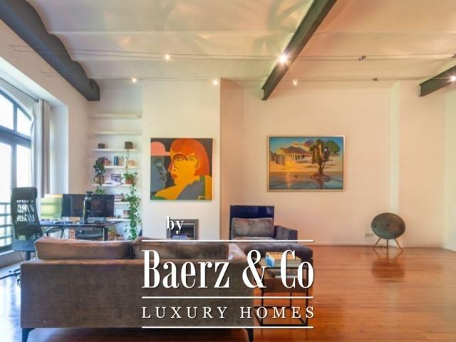 à venda Apartamento de luxo de 159 m2, Lisboa