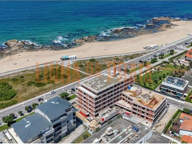 à venda Apartamento de luxo de 159 m2, Vila do Conde, Portugal