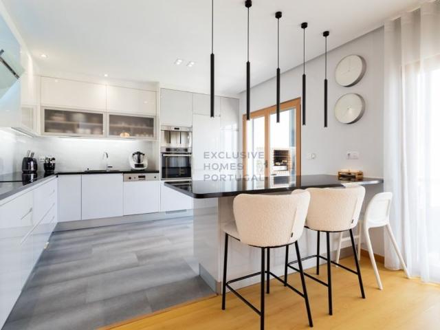 à venda Apartamento de luxo de 150 m2, Mafra, Portugal
