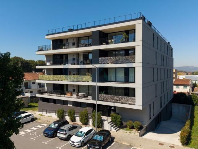 à venda Apartamento de luxo de 150 m2, Braga, Portugal