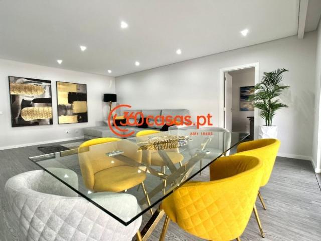 à venda Apartamento de luxo de 150 m2, Centro, Olhão, Faro