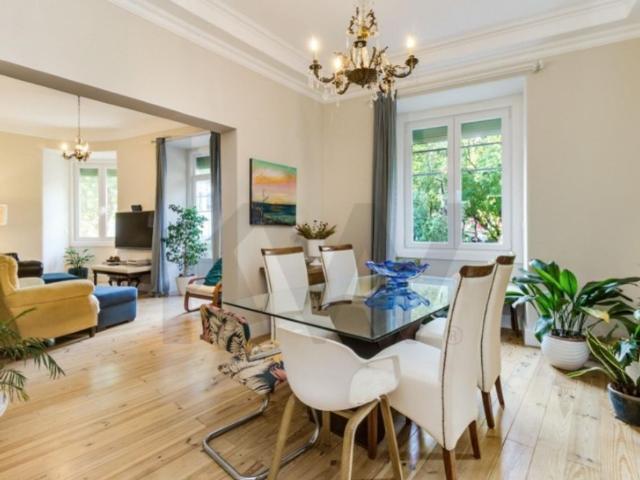 à venda Apartamento de luxo de 150 m2, Lisboa