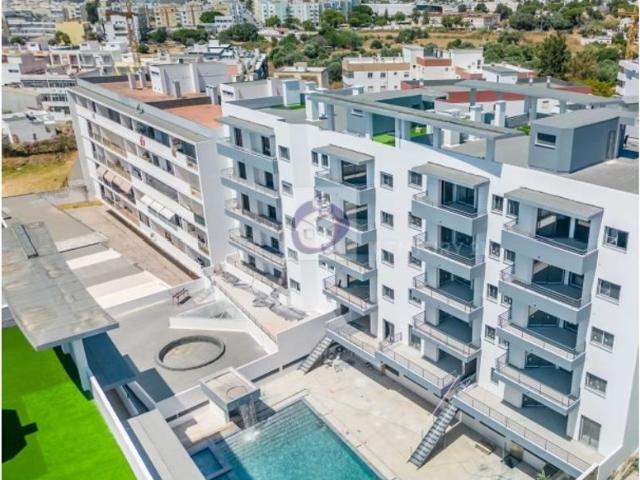 à venda Apartamento de luxo de 128 m2, Peares, Olhão, Faro
