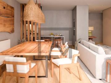 à venda Apartamento de luxo de 150 m2, Praia D'el Rey, Óbidos, Leiria