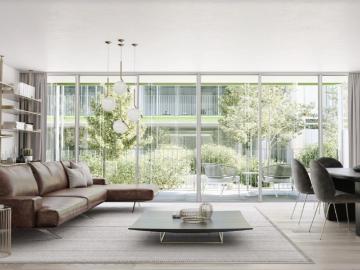 à venda Apartamento de luxo de 151 m2, Lisboa, Portugal