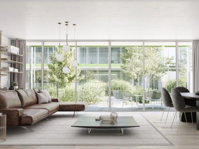à venda Apartamento de luxo de 151 m2, Lisboa, Portugal