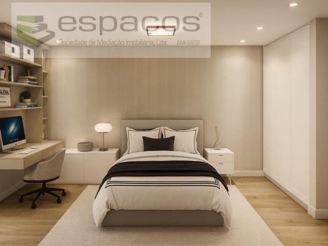 à venda Apartamento de luxo de 151 m2, Odivelas, Lisboa