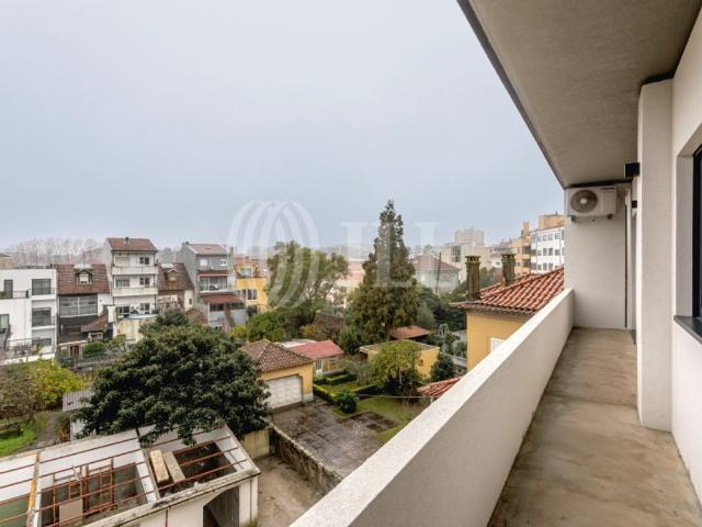 à venda Apartamento de luxo de 151 m2, Antas, Porto