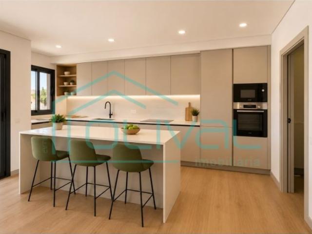 à venda Apartamento de luxo de 151 m2, Benavente, Portugal