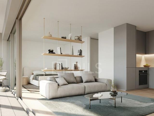à venda Apartamento de luxo de 151 m2, Braco de Prata, Lisboa