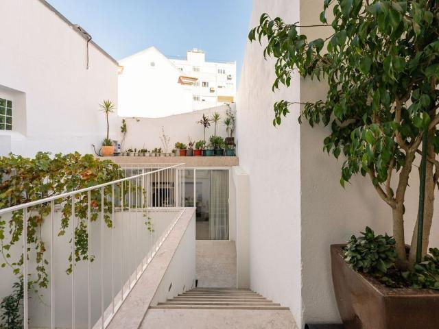 à venda Apartamento de luxo de 151 m2, Lisboa, Portugal
