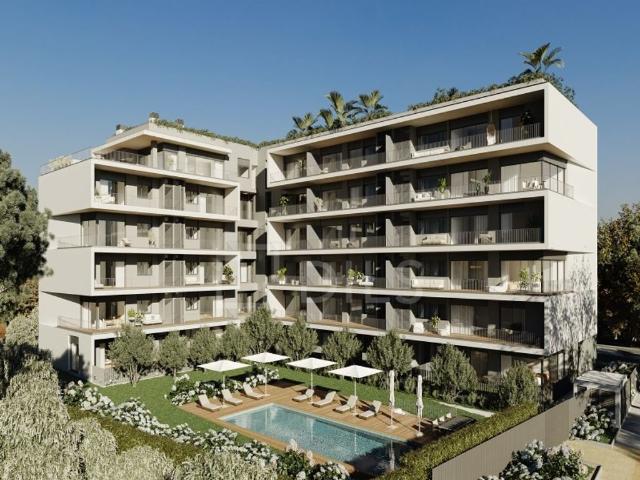 à venda Apartamento de luxo de 151 m2, Quinta da Alagoa Baixo Carcavelos, Cascais, Lisboa