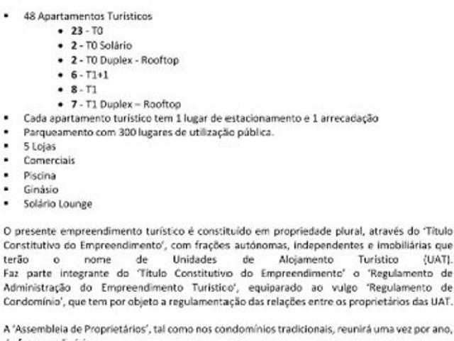à venda Apartamento de luxo de 151 m2, Sesimbra, Setúbal