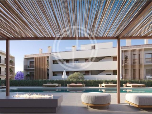 à venda Apartamento de alto padrão de 151 m2, Tavira, Faro