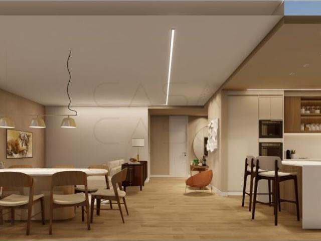 à venda Apartamento de luxo de 151 m2, Urbanizacao Vale Flores, Palmela, Setúbal