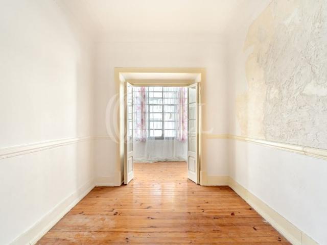 à venda Apartamento de luxo de 152 m2, Alameda Sao Joao de Deus, Lisboa