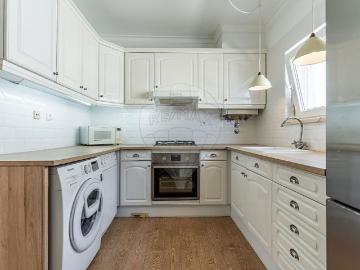 à venda Apartamento de luxo de 152 m2, Cascais, Portugal