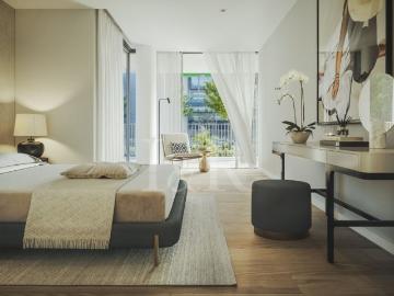 à venda Luxuoso apartamento de 152 m2, Lisboa, Portugal