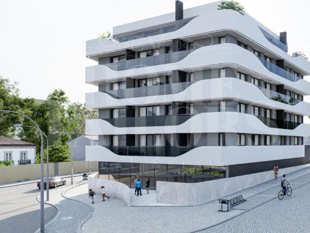 à venda Apartamento de luxo de 152 m2, Trofa, Porto