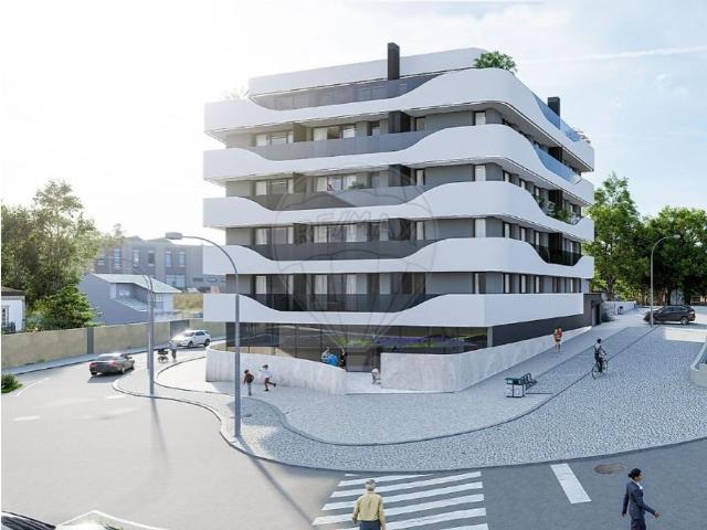 à venda Apartamento de luxo de 152 m2, Trofa, Porto