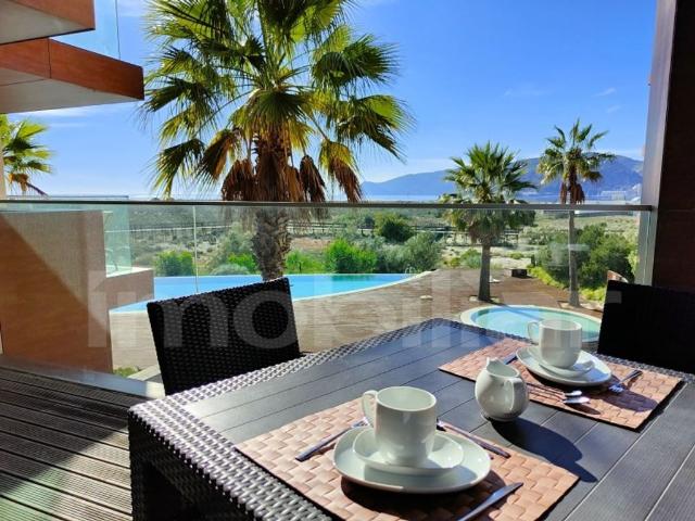 à venda Apartamento de luxo de 152 m2, Troia, Tróia, Grândola, Setúbal