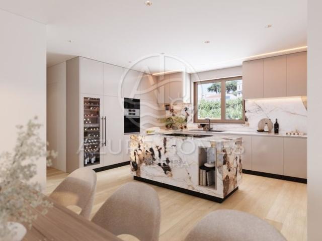 à venda Apartamento de luxo de 153 m2, Calheta, Portugal